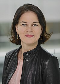 Annalena Baerbock